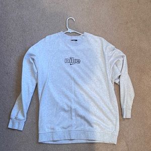 Nike Crewneck